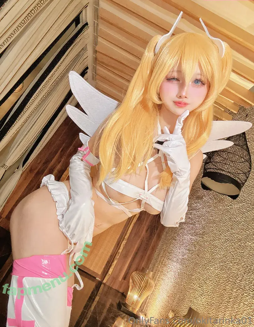 Okita Rinka nude photo #0138 (okitarinka / okitarinka01 / rinka.cosplayer)