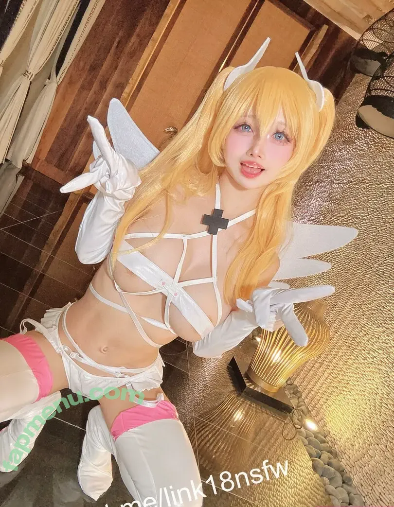 Okita Rinka nude photo #0143 (okitarinka / okitarinka01 / rinka.cosplayer)