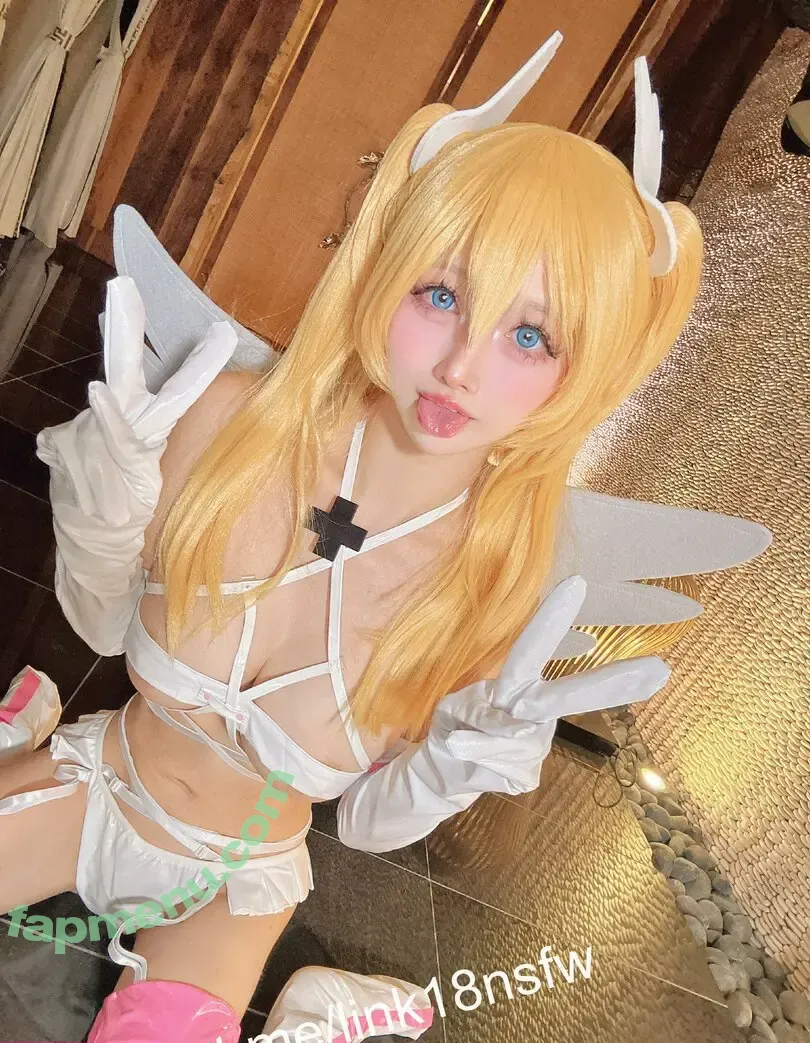 Okita Rinka nude photo #0151 (okitarinka / okitarinka01 / rinka.cosplayer)