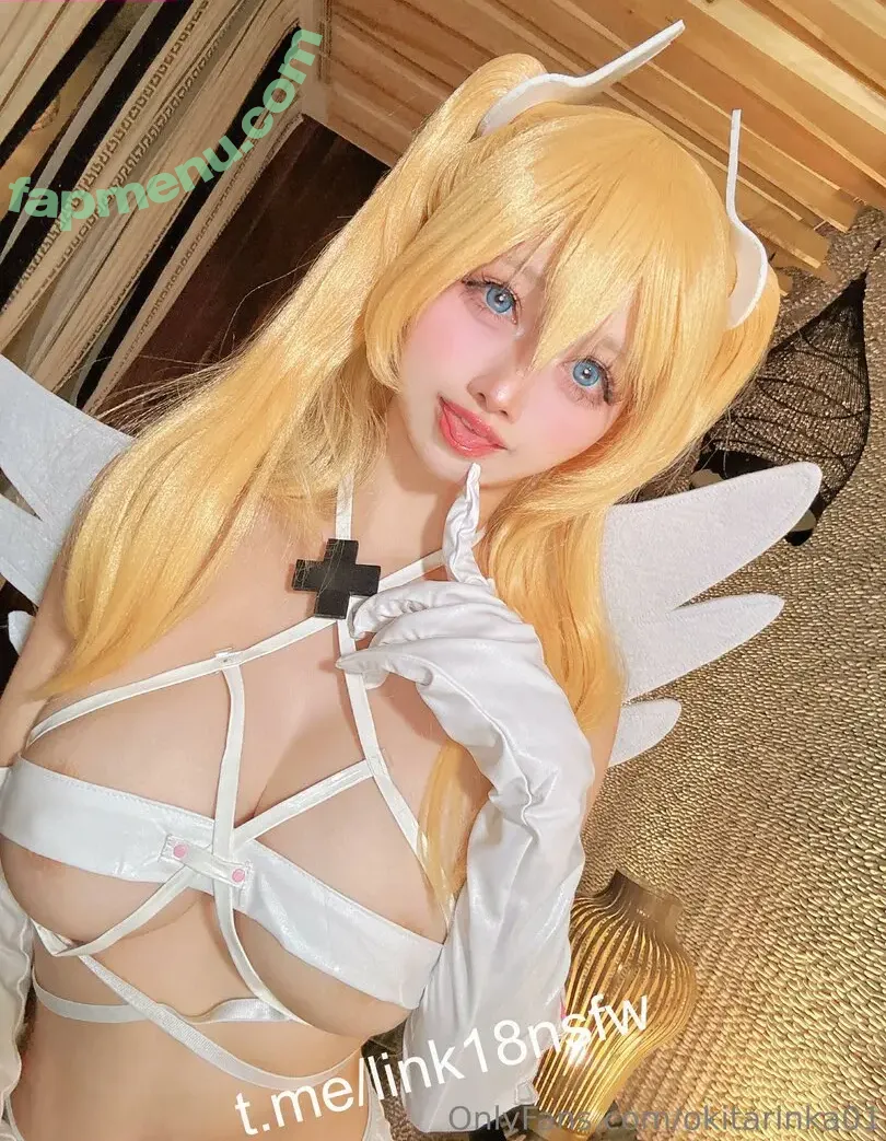 Okita Rinka nude photo #0155 (okitarinka / okitarinka01 / rinka.cosplayer)