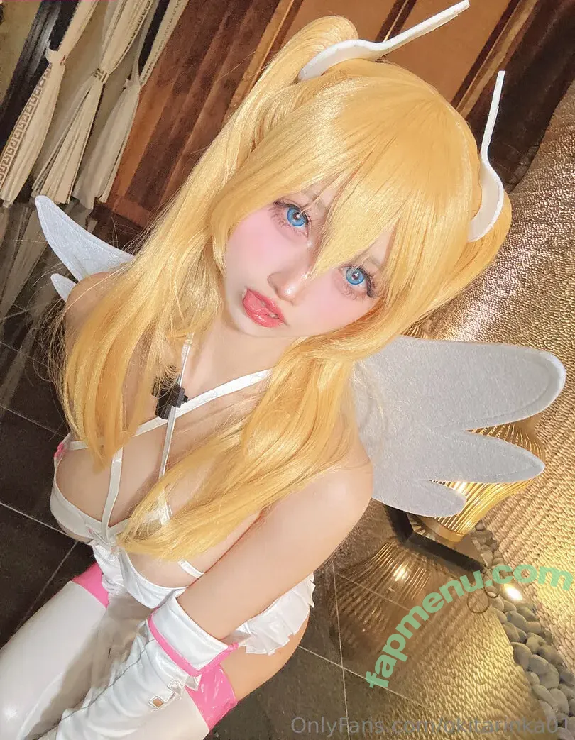 Okita Rinka nude photo #0159 (okitarinka / okitarinka01 / rinka.cosplayer)