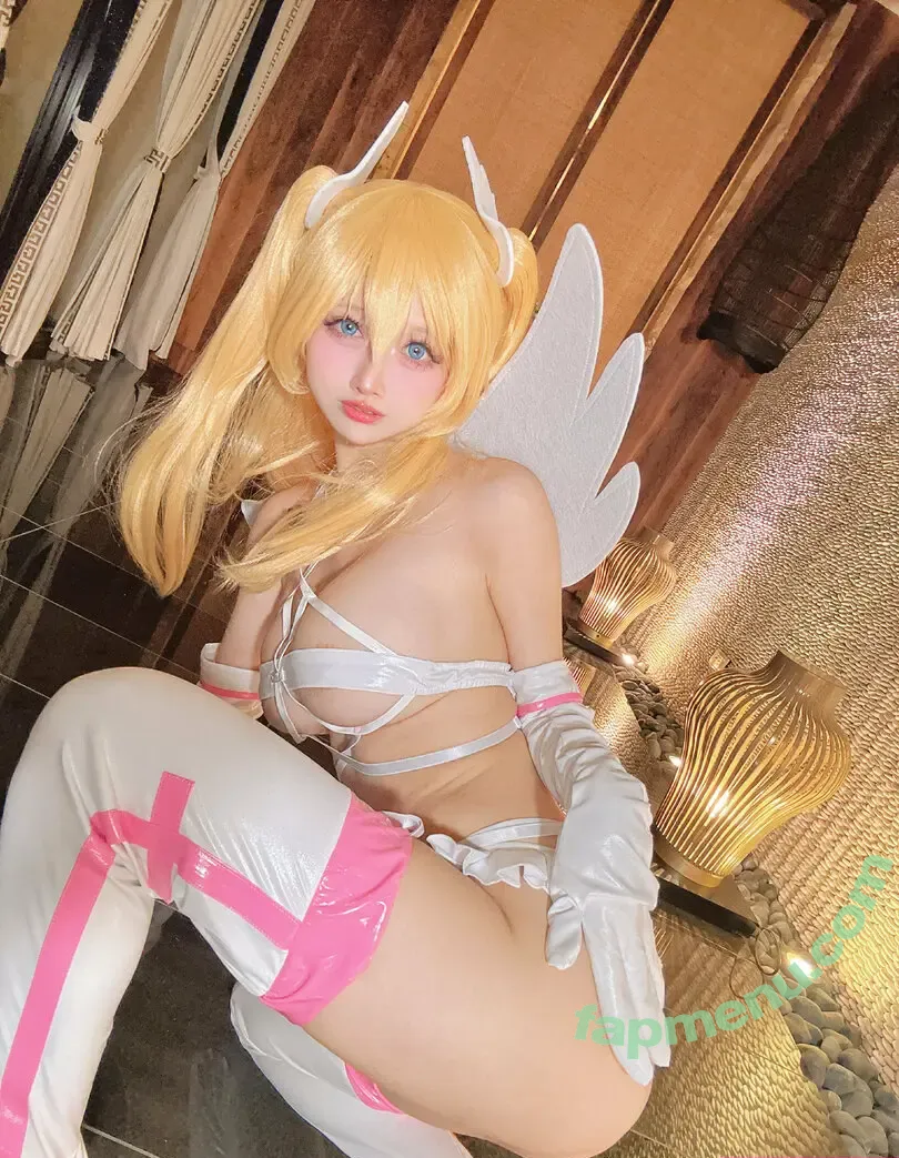 Okita Rinka nude photo #0165 (okitarinka / okitarinka01 / rinka.cosplayer)