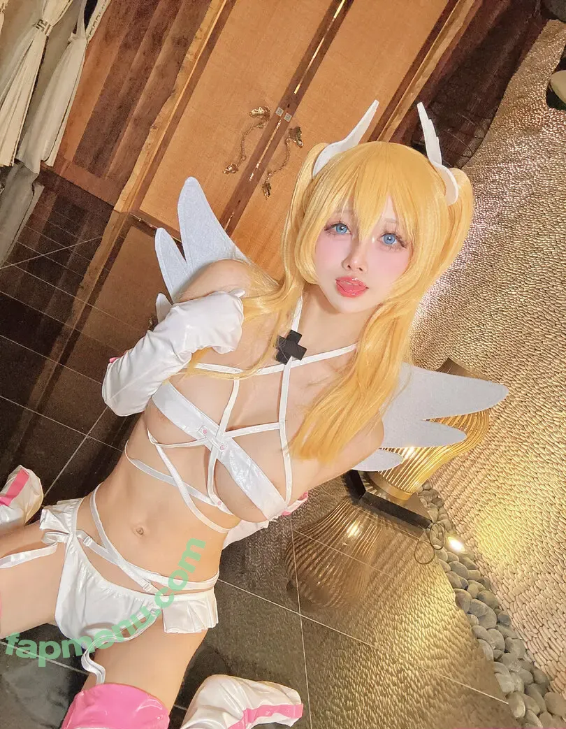 Okita Rinka nude photo #0167 (okitarinka / okitarinka01 / rinka.cosplayer)