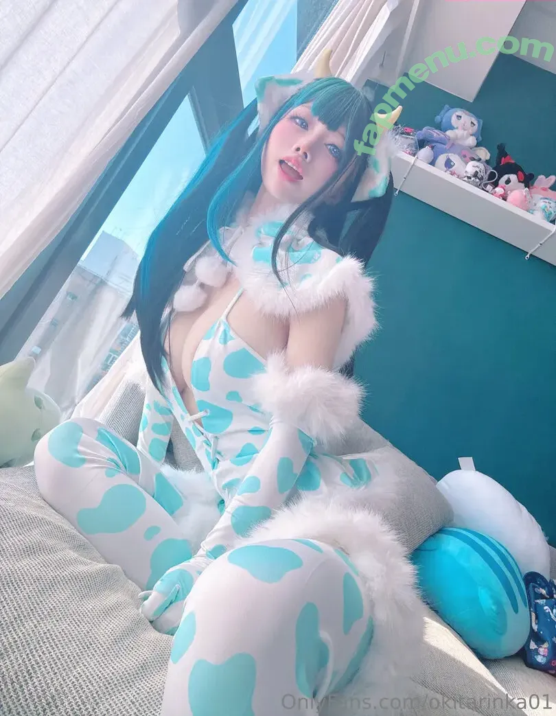 Okita Rinka nude photo #0234 (okitarinka / okitarinka01 / rinka.cosplayer)