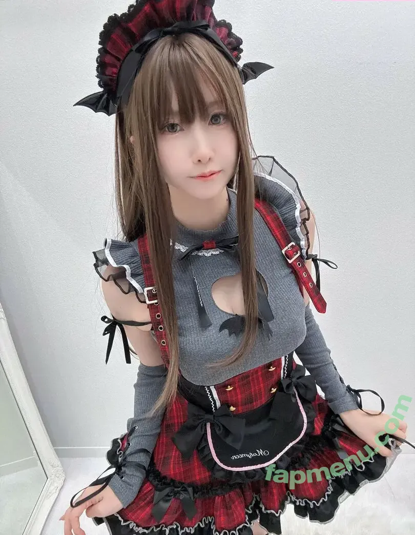 Okita Wase nude photo #0001 (wasse_ring)