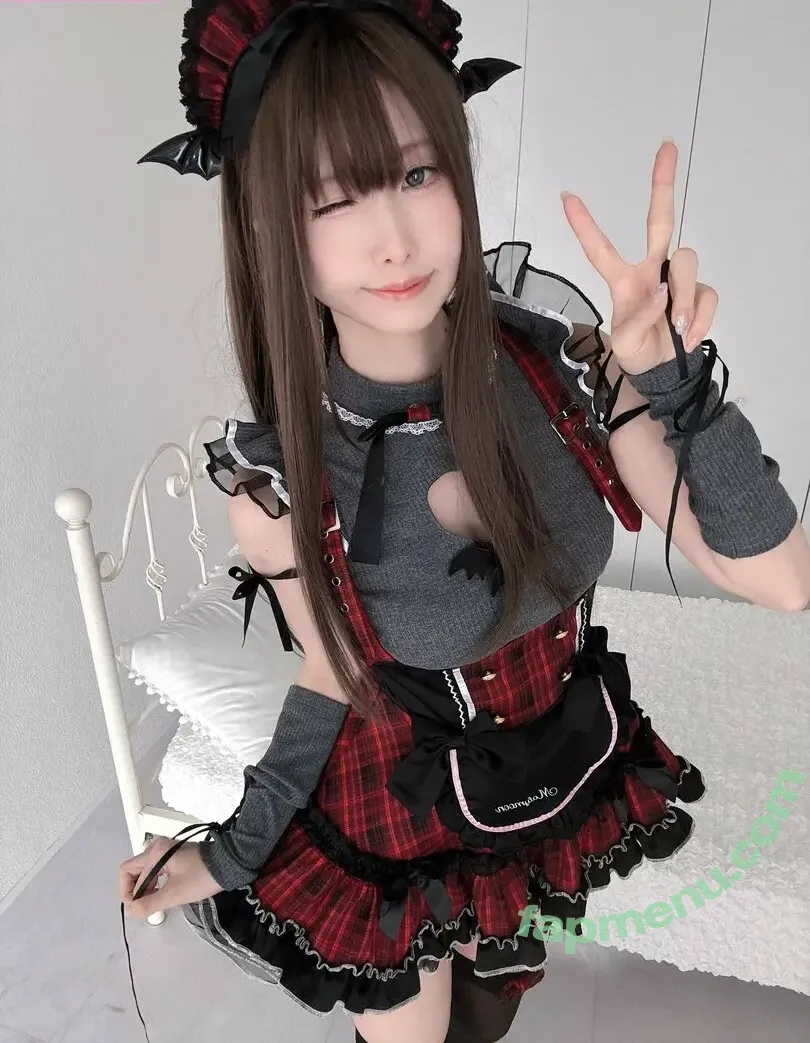 Okita Wase nude photo #0009 (wasse_ring)