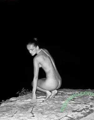 Oksana Dehtyaruk / oksanadehtyaruk nude photo #0019