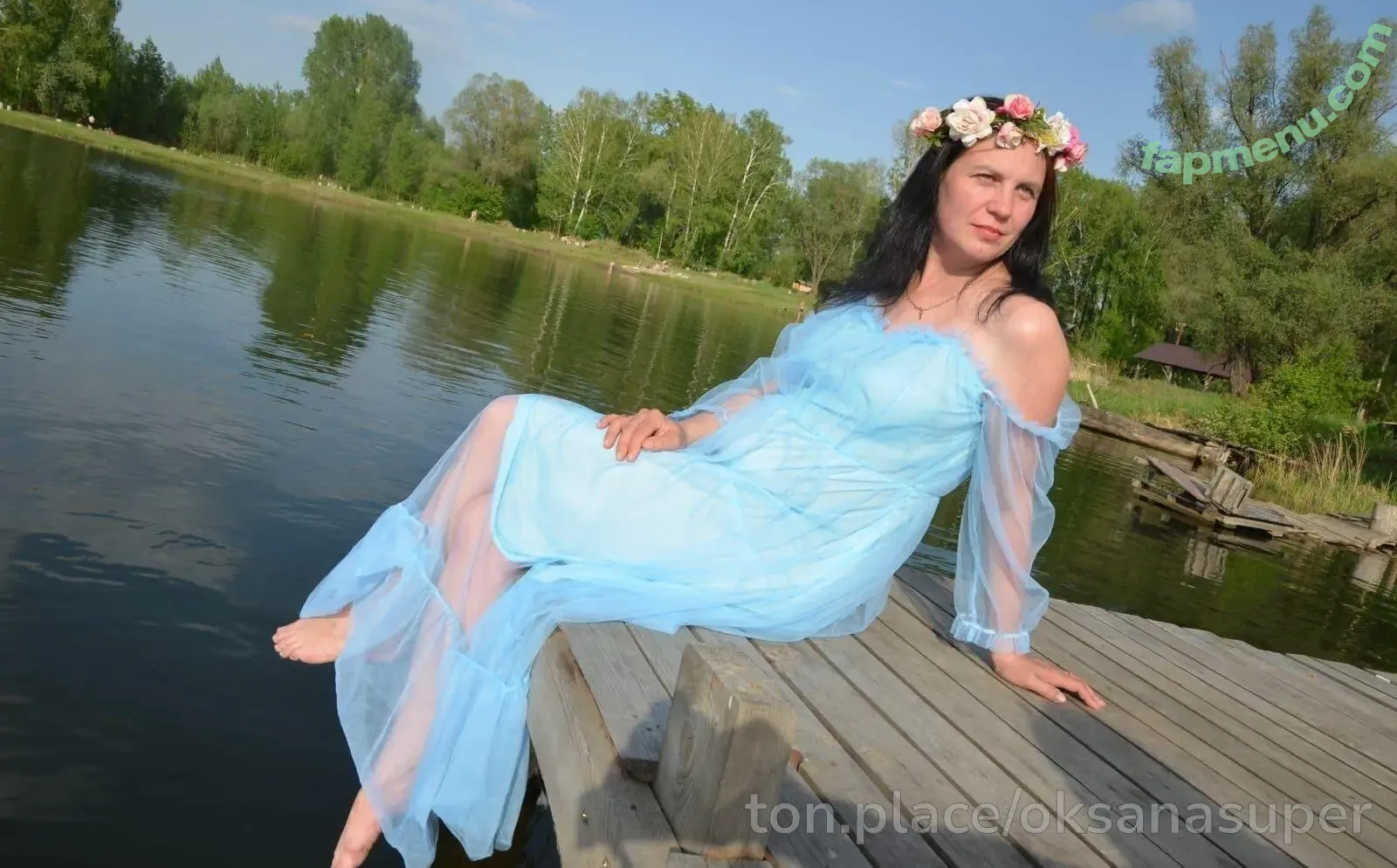 OksanaSuper nude photo #0002 (OksanaSuper)