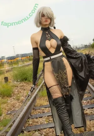 Oku No Conscience / oku.no.conscience nude photo #0019