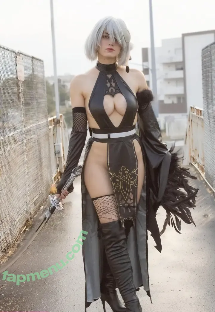 Oku No Conscience nude photo #0014 (oku.no.conscience)