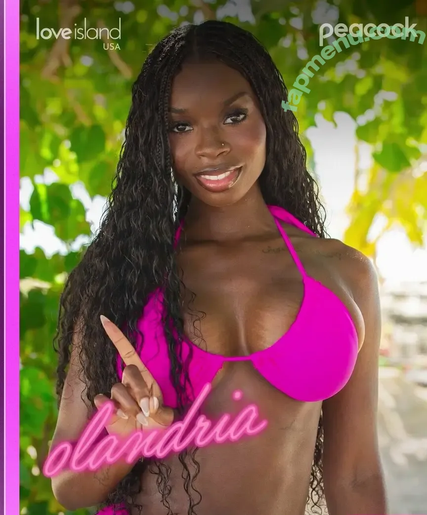 Olandria nude photo #0007 (Olandria)