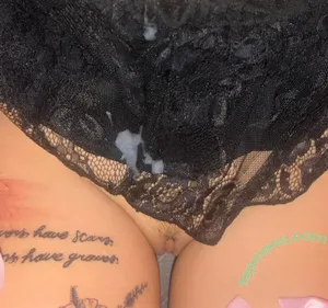 oldmopwaterjuice / xxrainbowblowxx nude photo #0017