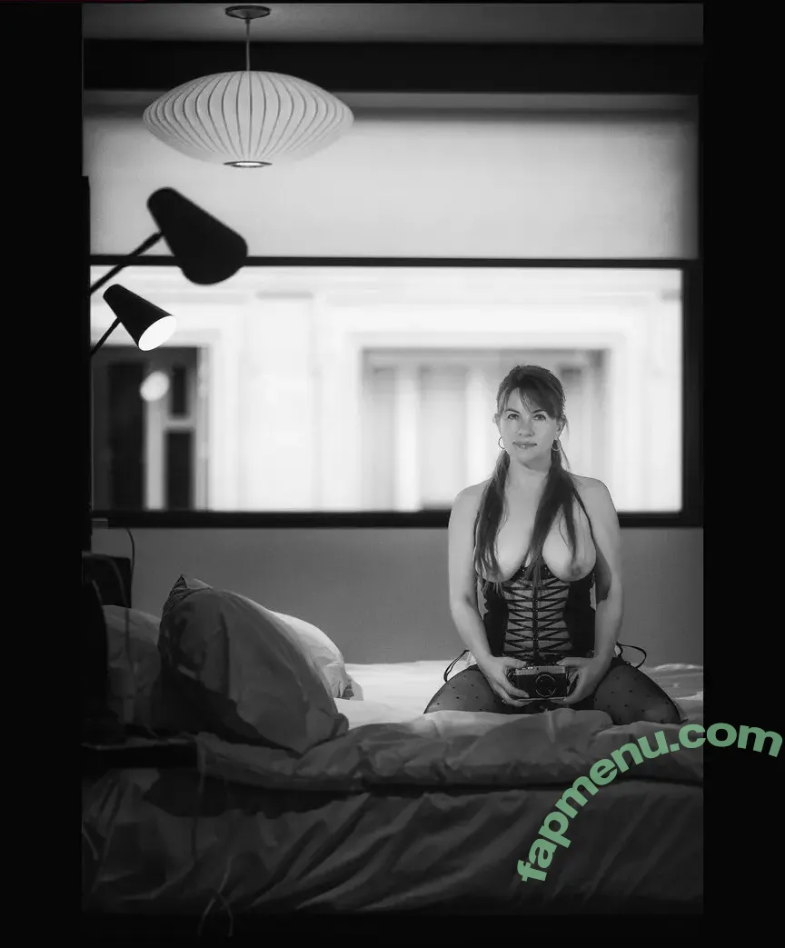 Olenka Che nude photo #0014 (Phdpics / Philippe D.)