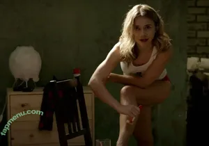 Olesya Rulin / olesia_dreams / olesyarulin nude photo #0094