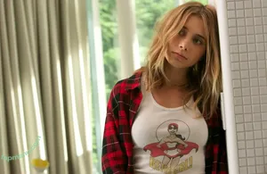Olesya Rulin / olesia_dreams / olesyarulin nude photo #0097