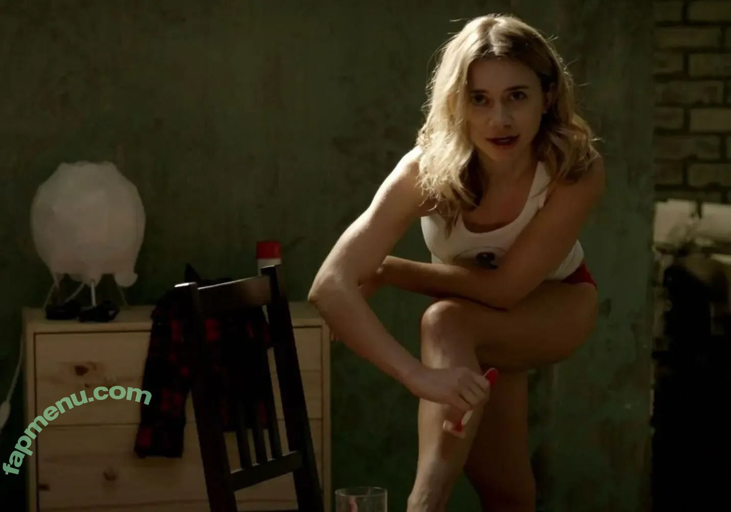 Olesya Rulin nude photo #0094 (olesia_dreams / olesyarulin)