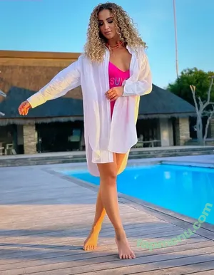 Olga Buzova / buzova86 nude photo #0013