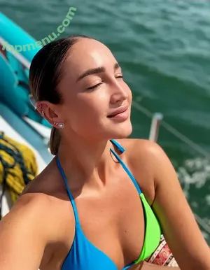 Olga Buzova / buzova86 nude photo #0029