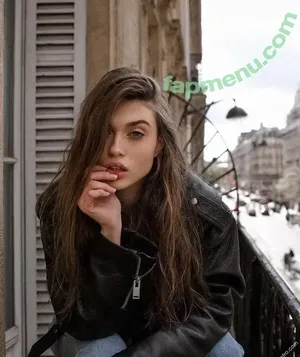 Olga Gorbacheva / olivvintage nude photo #0007