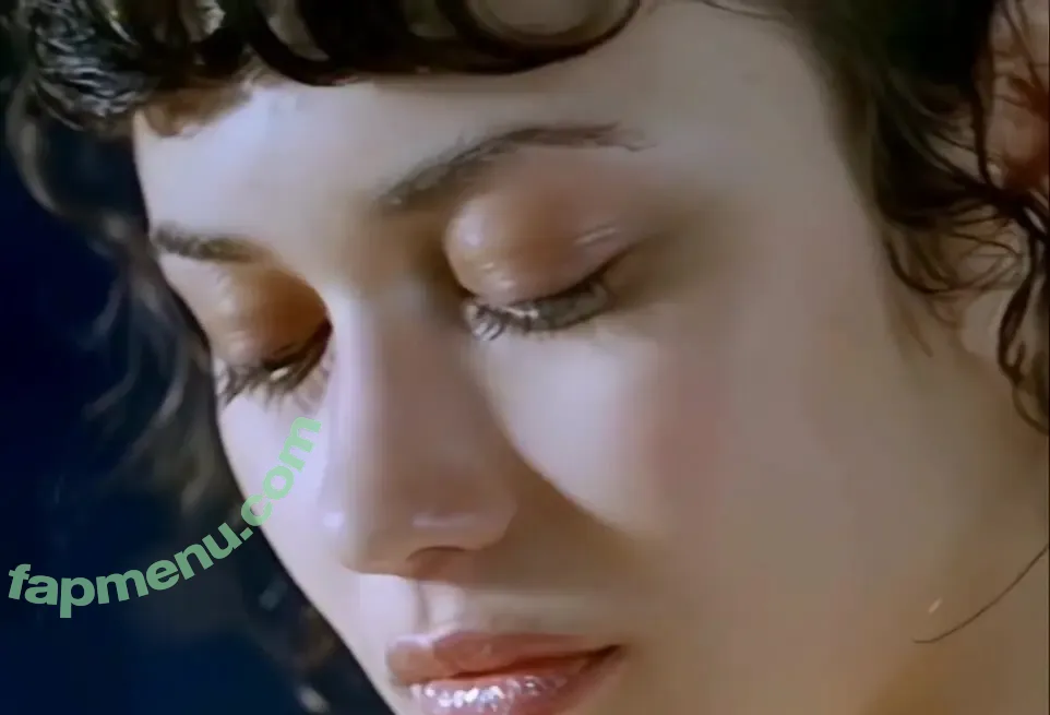 Olga Kurylenko nude photo #0468 (Olga Kurylenko)
