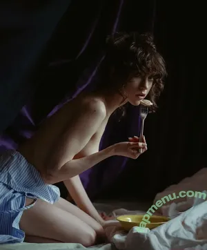 Olga Saharova / Aster Olya / olyasharypova nude photo #0430