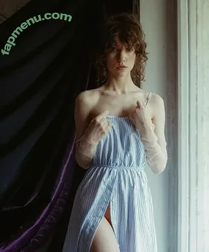 Olga Saharova / Aster Olya / olyasharypova nude photo #0431