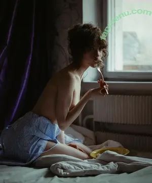 Olga Saharova / Aster Olya / olyasharypova nude photo #0432
