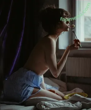 Olga Saharova / Aster Olya / olyasharypova nude photo #0433