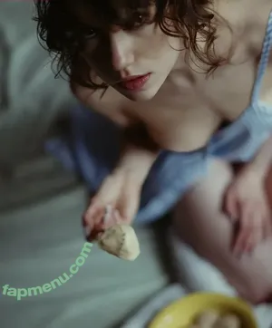 Olga Saharova / Aster Olya / olyasharypova nude photo #0437