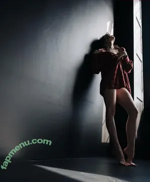 Olga Saharova / Aster Olya / olyasharypova nude photo #0442