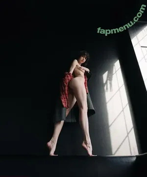 Olga Saharova / Aster Olya / olyasharypova nude photo #0443
