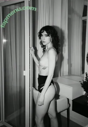 Olga Saharova / Aster Olya / olyasharypova nude photo #0457