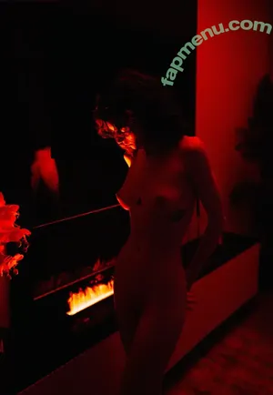 Olga Saharova / Aster Olya / olyasharypova nude photo #0463