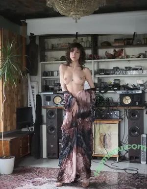 Olga Saharova / Aster Olya / olyasharypova nude photo #0479