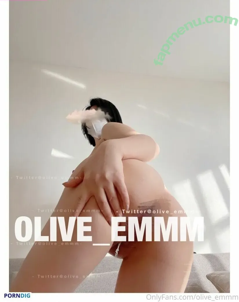 olive_emmm nude photo #0126 (imoliveeee)