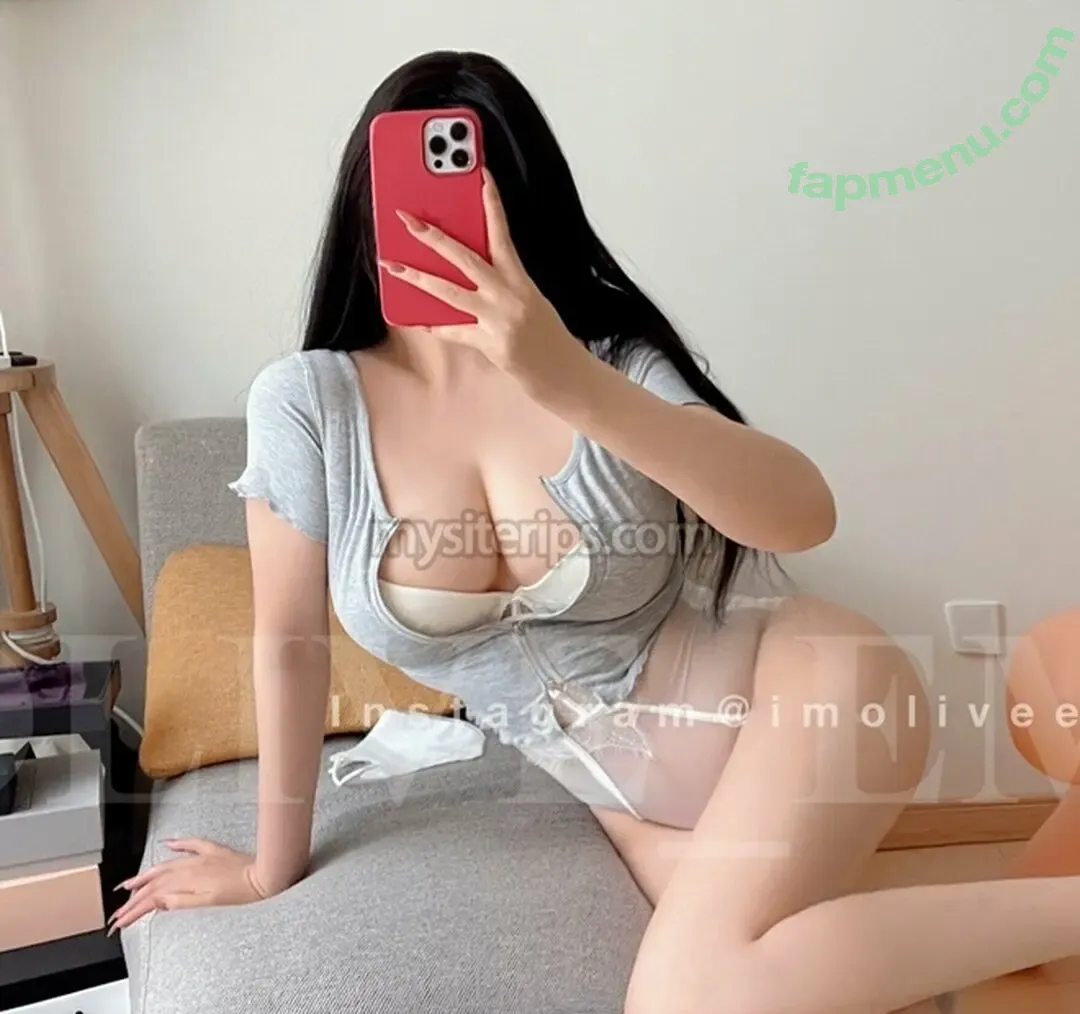 olive_emmm nude photo #0133 (imoliveeee)