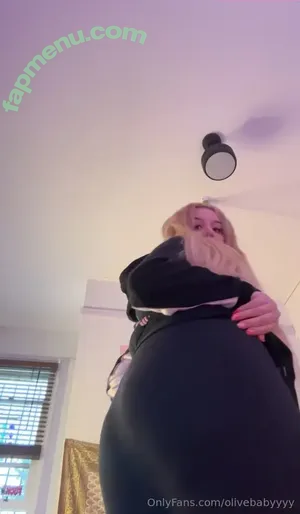 olivebabyyyy / babyyyyolive nude photo #0023