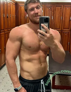 oliverflynn / oliverflynnmusic nude photo #0037