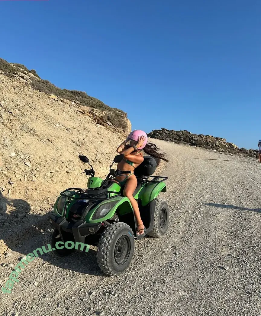 Olivia Alboher nude photo #0013 (oliviaalboher)