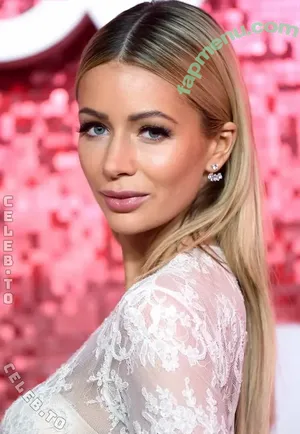 Olivia Attwood / oliviajade_attwood / oliviajadeattwood nude photo #0192