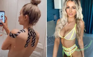 Olivia Attwood / oliviajade_attwood / oliviajadeattwood nude photo #0225