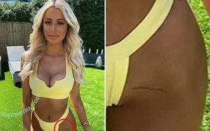 Olivia Attwood / oliviajade_attwood / oliviajadeattwood nude photo #0228