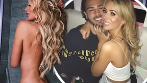 Olivia Attwood / oliviajade_attwood / oliviajadeattwood nude photo #0235