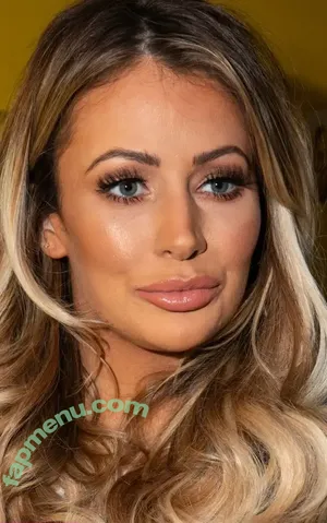 Olivia Attwood / oliviajade_attwood / oliviajadeattwood nude photo #0238