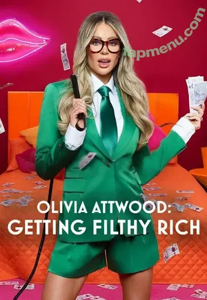 Olivia Attwood / oliviajade_attwood / oliviajadeattwood nude photo #0248