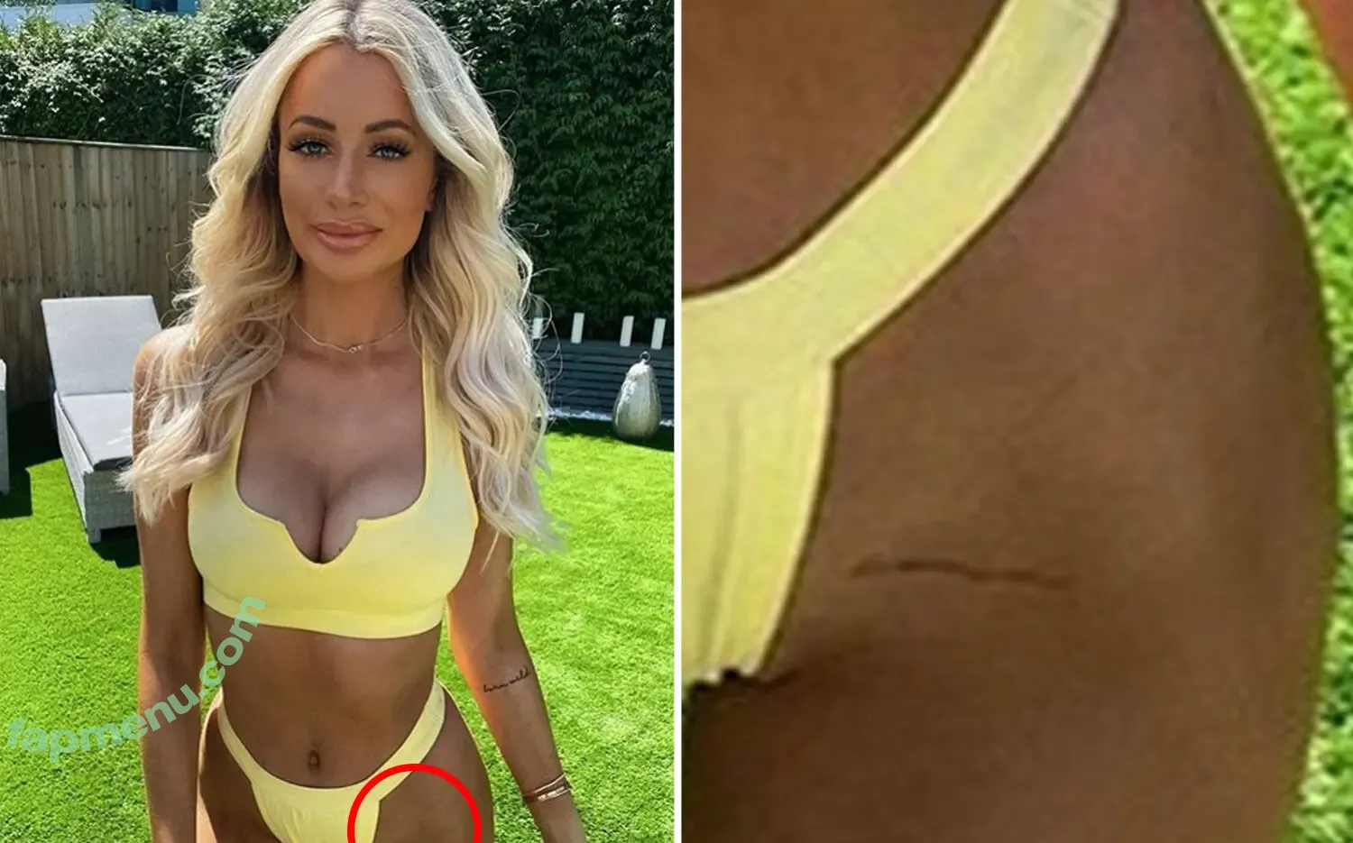 Olivia Attwood nude photo #0228 (oliviajade_attwood / oliviajadeattwood)