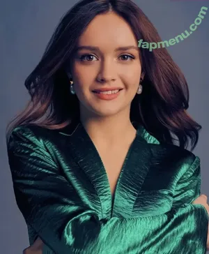 Olivia Cooke / livkatecooke nude photo #0092