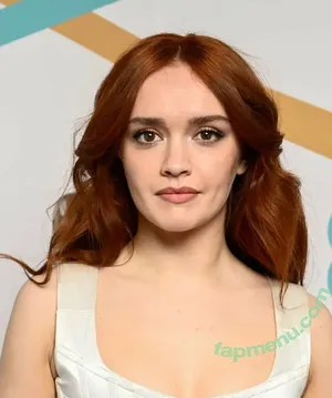 Olivia Cooke / livkatecooke nude photo #0112