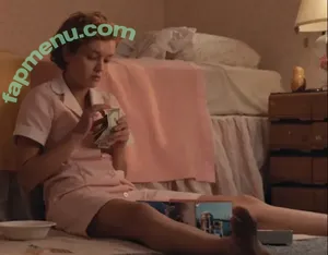 Olivia Cooke / livkatecooke nude photo #0123