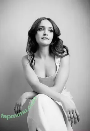 Olivia Cooke / livkatecooke nude photo #0133